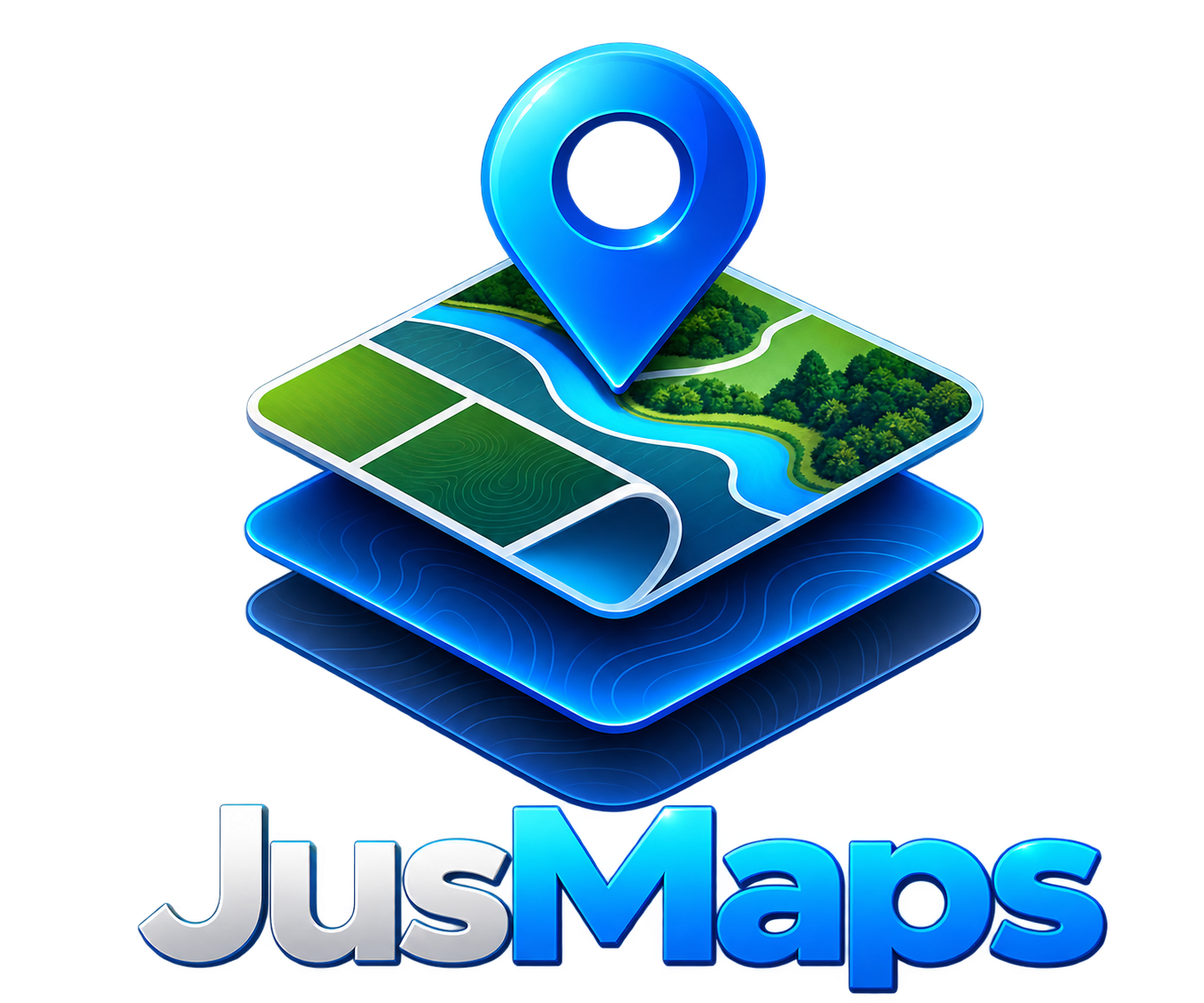 JusMaps