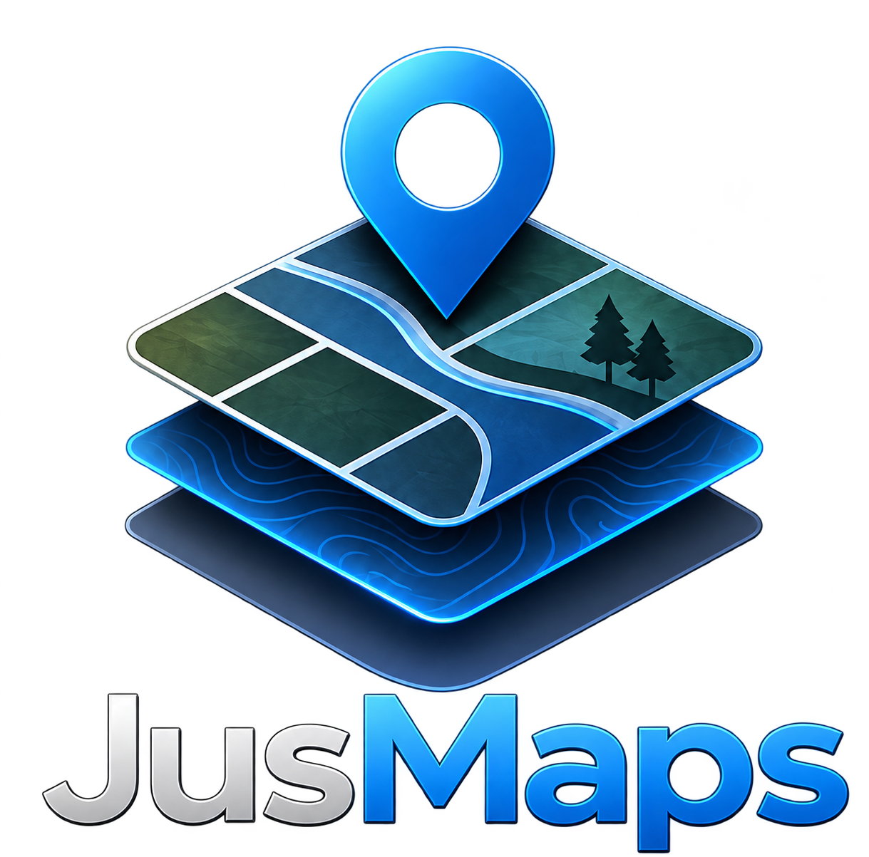 JusMaps