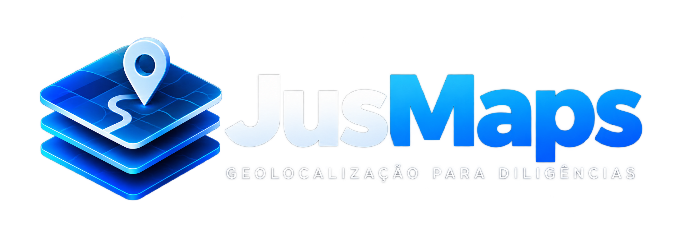JusMaps — Geolocalização para diligências